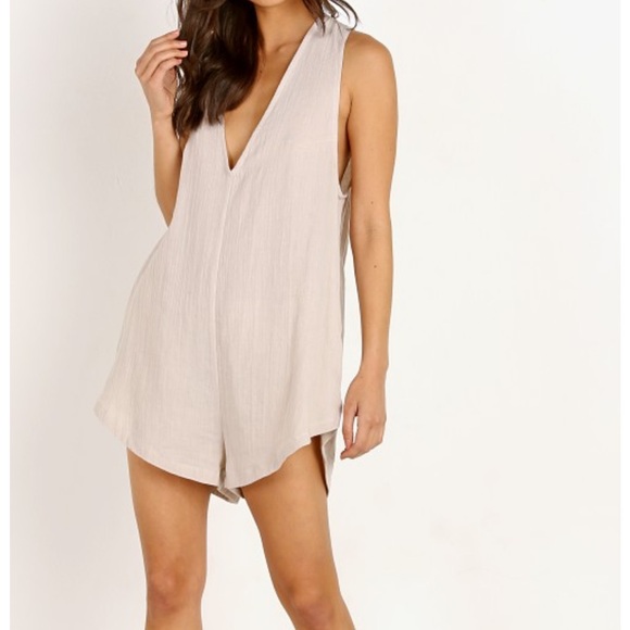 ACACIA romper - Picture 3 of 6